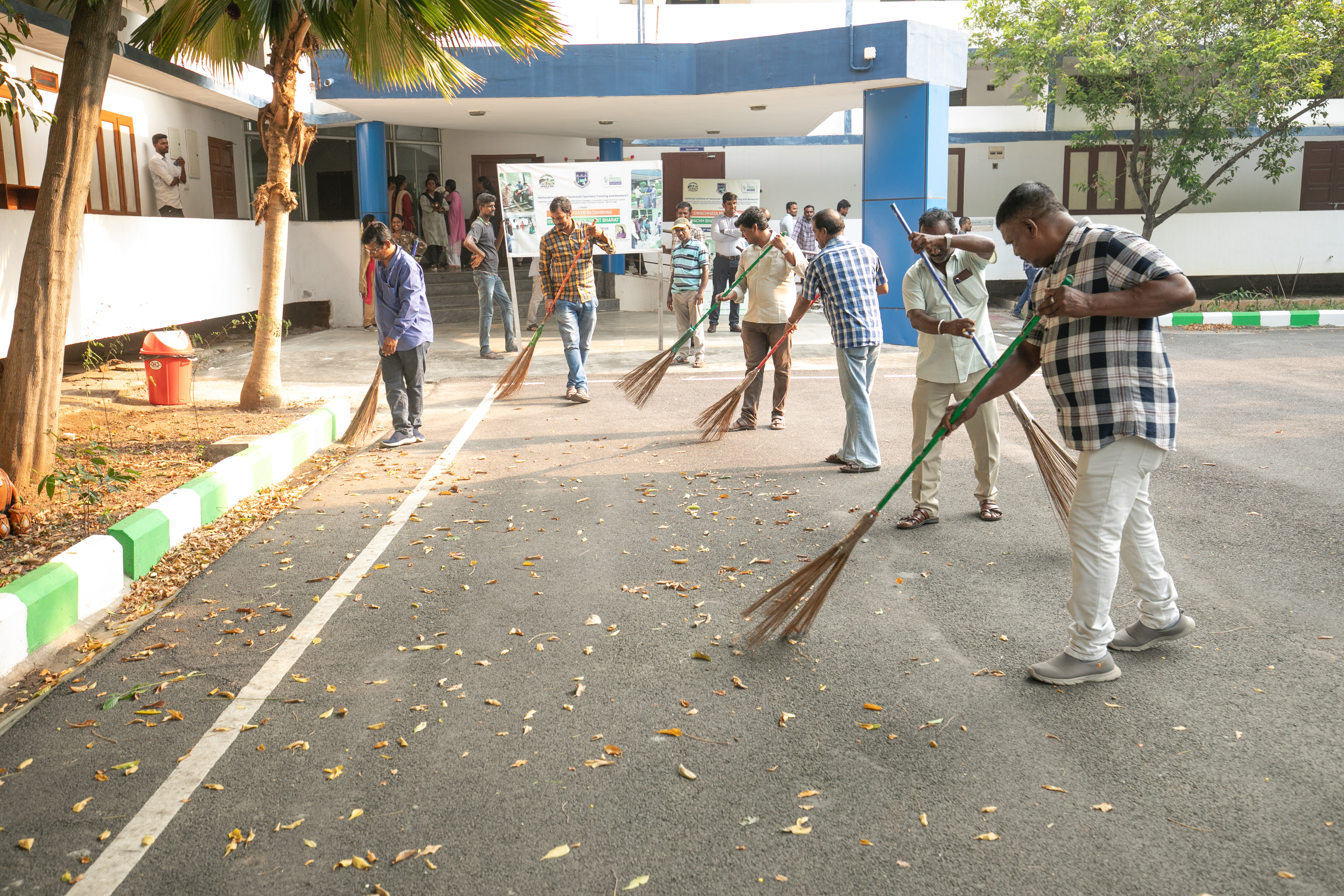 30-09-2026 Swachhata Hi Seva 2026